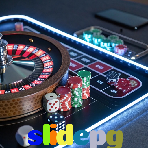 A Magia dos Jogos de Fantasia na slidepg
