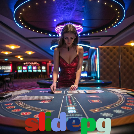 A Magia dos Jogos de Fantasia na slidepg