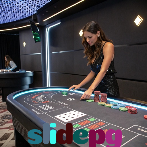 A Magia dos Jogos de Fantasia na slidepg