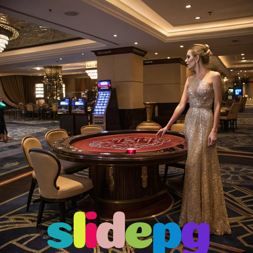 A Magia dos Jogos de Fantasia na slidepg