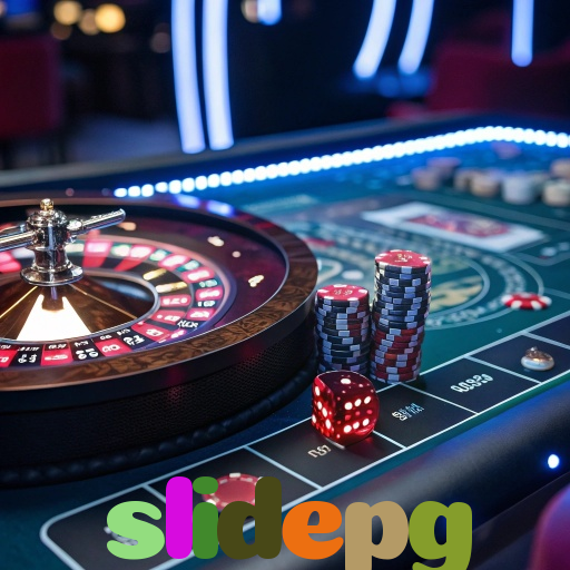 A Magia dos Jogos de Fantasia na slidepg