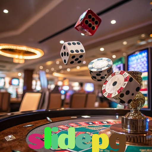 A Magia dos Jogos de Fantasia na slidepg