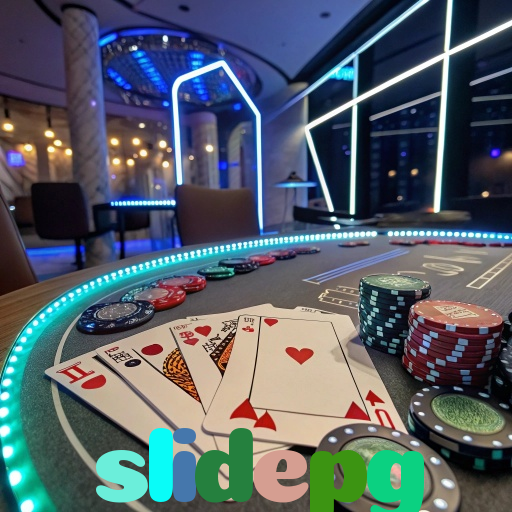 A Magia dos Jogos de Fantasia na slidepg