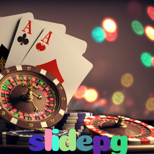 A Magia dos Jogos de Fantasia na slidepg