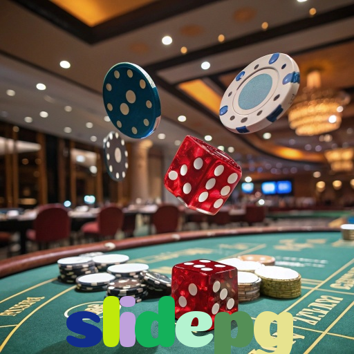A Magia dos Jogos de Fantasia na slidepg
