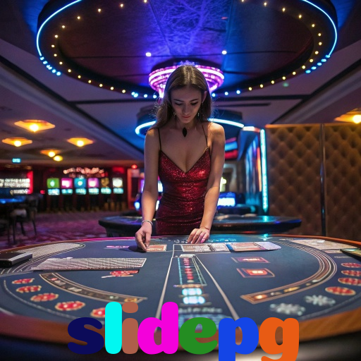 A Magia dos Jogos de Fantasia na slidepg