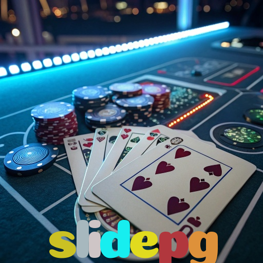 A Magia dos Jogos de Fantasia na slidepg