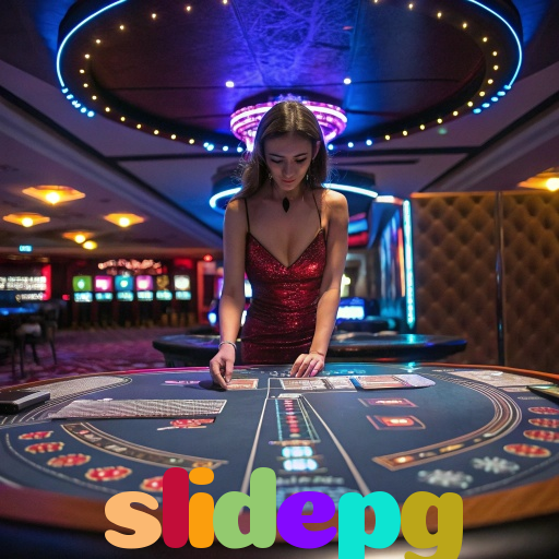 A Magia dos Jogos de Fantasia na slidepg