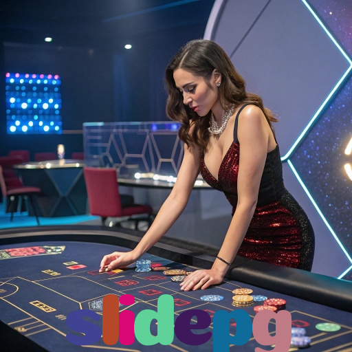 A Magia dos Jogos de Fantasia na slidepg