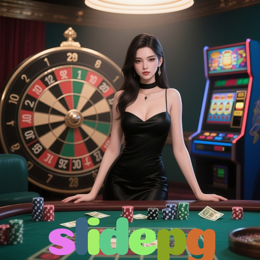 A Magia dos Jogos de Fantasia na slidepg