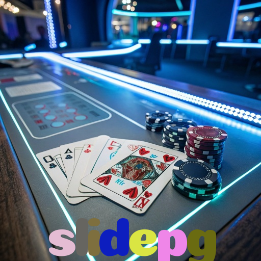 A Magia dos Jogos de Fantasia na slidepg