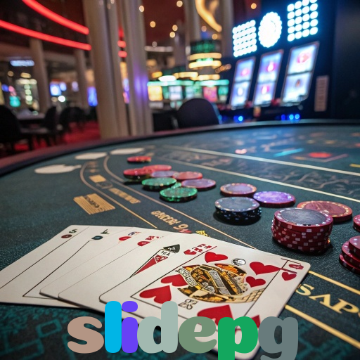 A Magia dos Jogos de Fantasia na slidepg