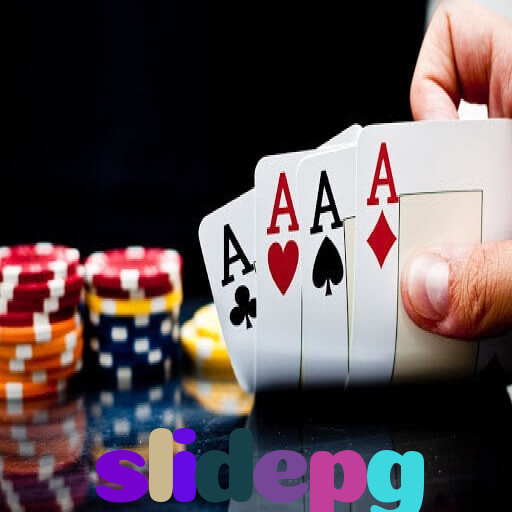 A Magia dos Jogos de Fantasia na slidepg