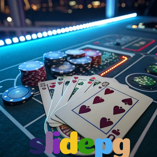 A Magia dos Jogos de Fantasia na slidepg
