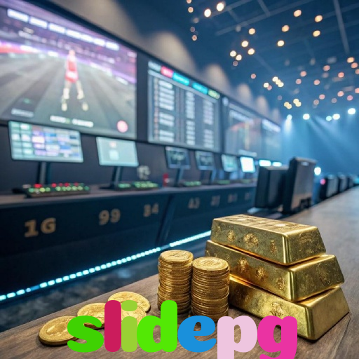 A Magia dos Jogos de Fantasia na slidepg