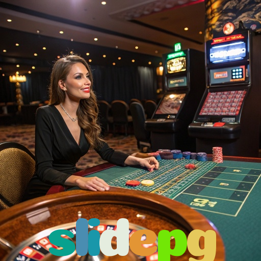 A Magia dos Jogos de Fantasia na slidepg