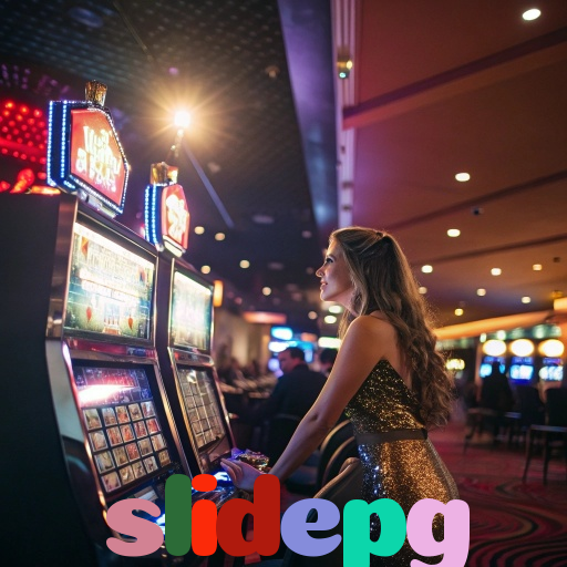 A Magia dos Jogos de Fantasia na slidepg