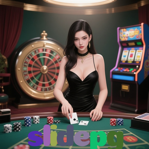 A Magia dos Jogos de Fantasia na slidepg