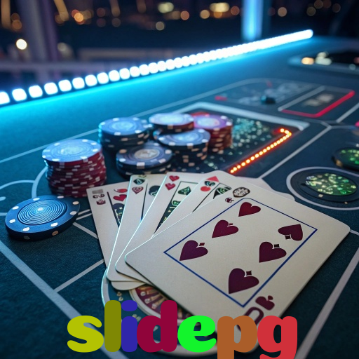 A Magia dos Jogos de Fantasia na slidepg
