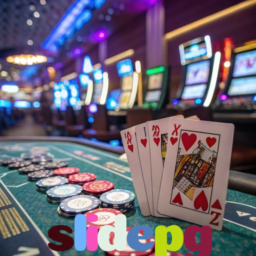 A Magia dos Jogos de Fantasia na slidepg