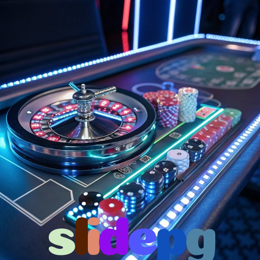A Magia dos Jogos de Fantasia na slidepg
