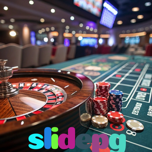 A Magia dos Jogos de Fantasia na slidepg