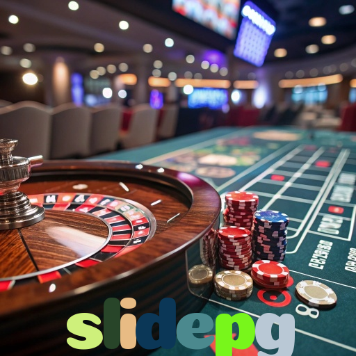 A Magia dos Jogos de Fantasia na slidepg
