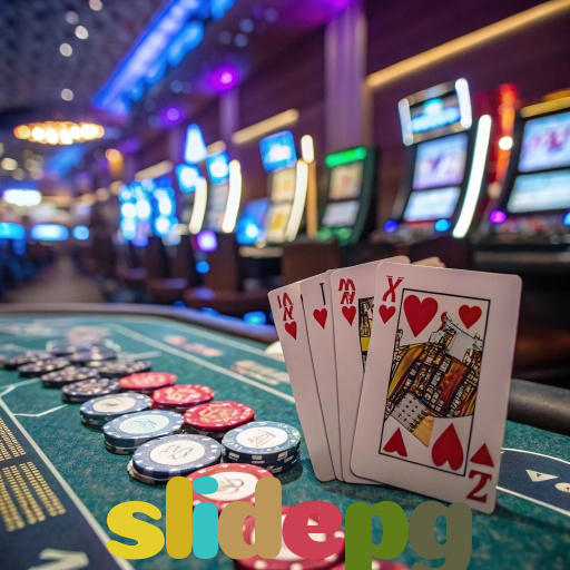 A Magia dos Jogos de Fantasia na slidepg
