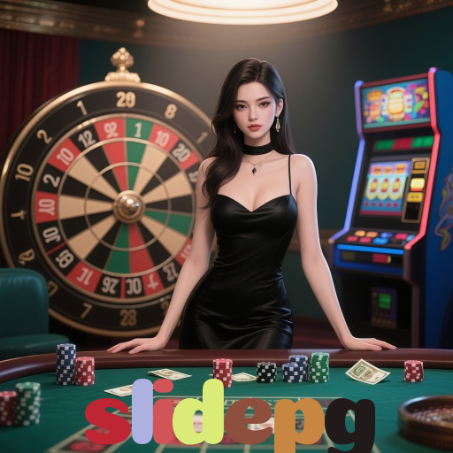 A Magia dos Jogos de Fantasia na slidepg