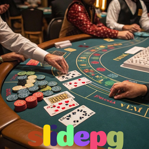 A Magia dos Jogos de Fantasia na slidepg