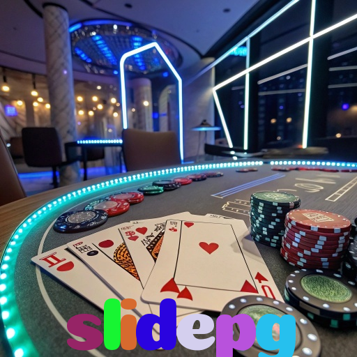 A Magia dos Jogos de Fantasia na slidepg