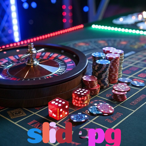 A Magia dos Jogos de Fantasia na slidepg