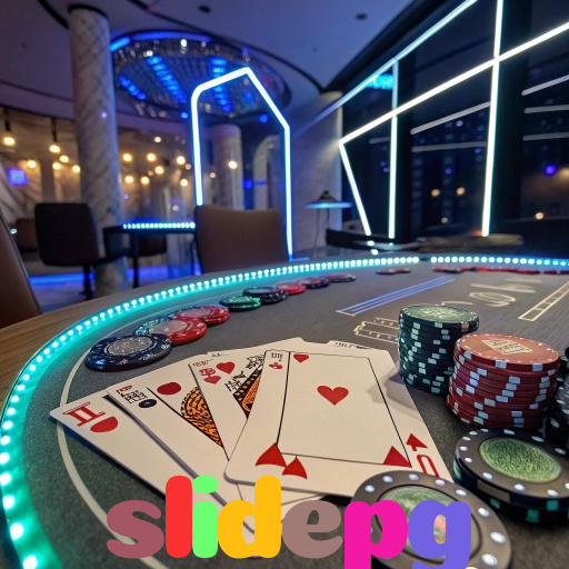 A Magia dos Jogos de Fantasia na slidepg