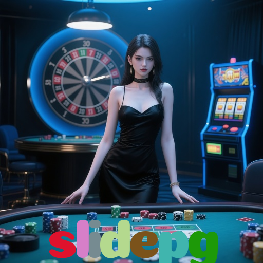 A Magia dos Jogos de Fantasia na slidepg