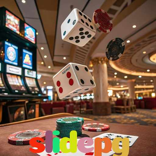 A Magia dos Jogos de Fantasia na slidepg