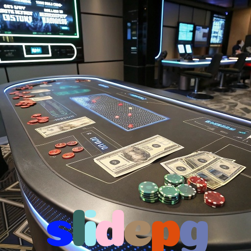 A Magia dos Jogos de Fantasia na slidepg