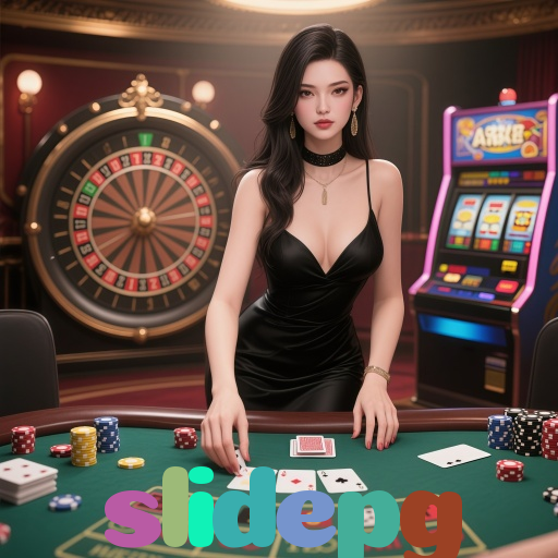 A Magia dos Jogos de Fantasia na slidepg
