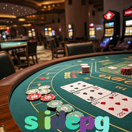 A Magia dos Jogos de Fantasia na slidepg