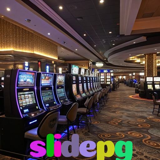 A Magia dos Jogos de Fantasia na slidepg