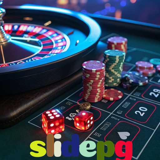 A Magia dos Jogos de Fantasia na slidepg